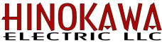 Hinokawa Electric LLC